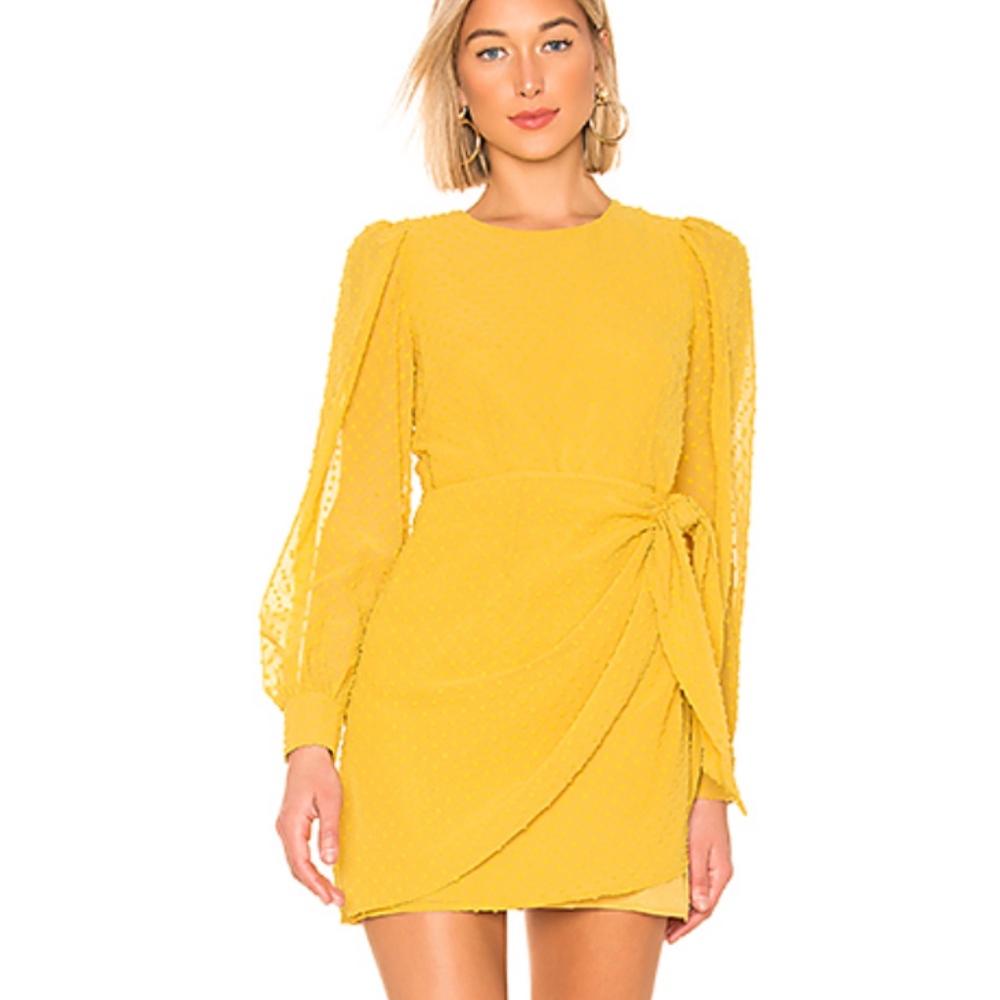 Yumi Kim Wonderland Dress